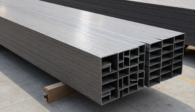 建筑型材选型中的关键考量因素解析